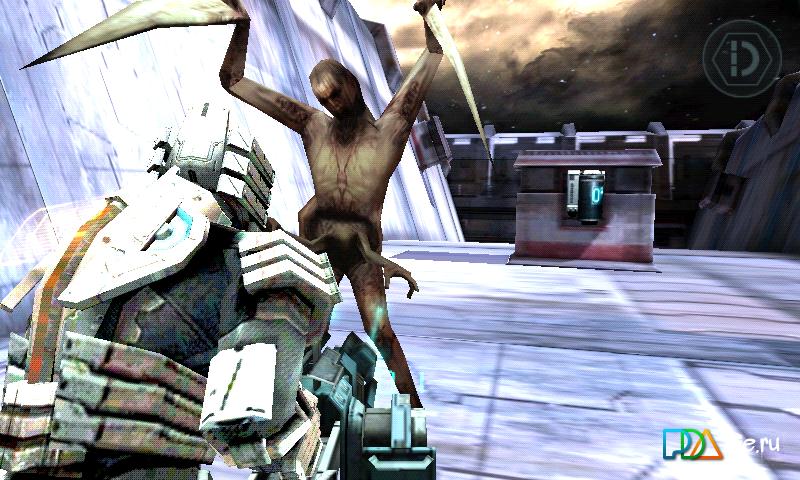 dead space 2 android apk data