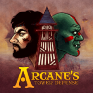 Arcane's Tower Defense