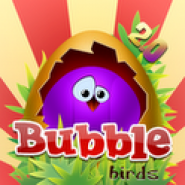 Bubble Birds 2