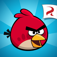 Angry Birds (Злые птички) на Андроид