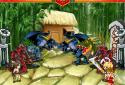 Avatar Fight - MMORPG