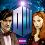 Doctor Who - The Mazes of Time