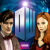 Doctor Who - The Mazes of Time