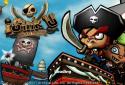 iSink U: Pirates Edition