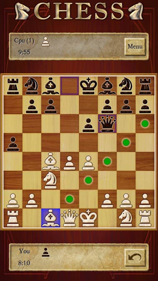 Warrior Chess APK for Android Download