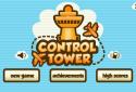 Control Tower - Airplane game