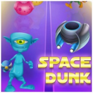 Space Dunk