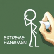 Extreme Hangman