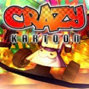 CrazyKartOON