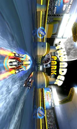 download hydro thunder for android