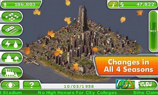 simcity 4 android apk download