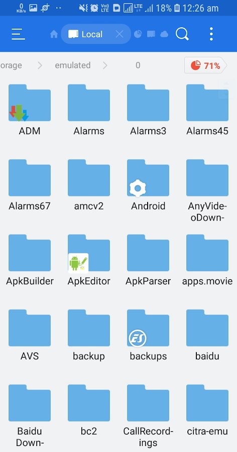 Лучшие apk приложения для android скачать