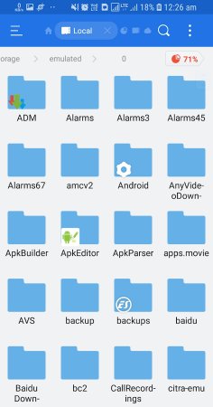 ES Проводник PRO Скачать 4.2.3.0.1 Premium APK На Android