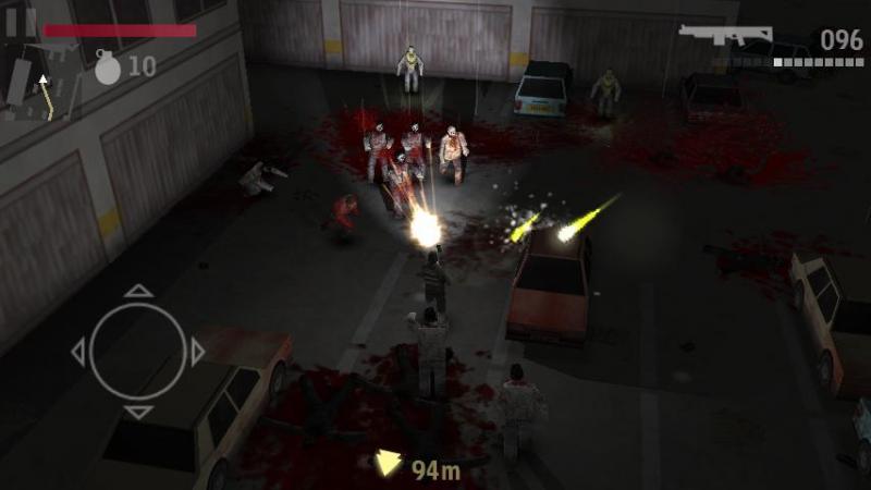 Aftermath Xhd V1.8.1 Apk For Android