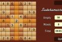 Sudokumaster