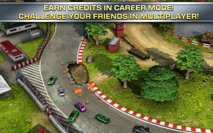 Reckless Racing 2 Apk Free - Colaboratory