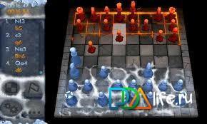 Warrior Chess APK for Android Download