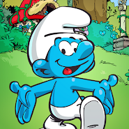 Smurfs Village v2.19.0   (2021) Arkada o'yinlar 2021 apk.