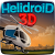 Helidroid 3D : Helicopter RC