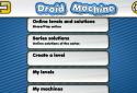 Droid machine Pro