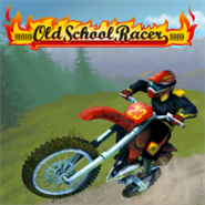 Old School Racer