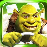 Shrek Kart HD