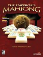 The Emperor’s Mahjong