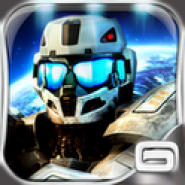 N.O.V.A. 2 - Near Orbit Vanguard Alliance v1.0.5  (2021) |Kema jangchisi robotlar apk.