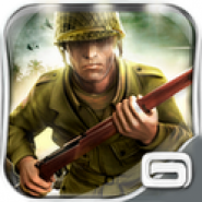 Brothers In Arms 2: Global Front HD