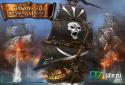 Pirates 3D Cannon Master