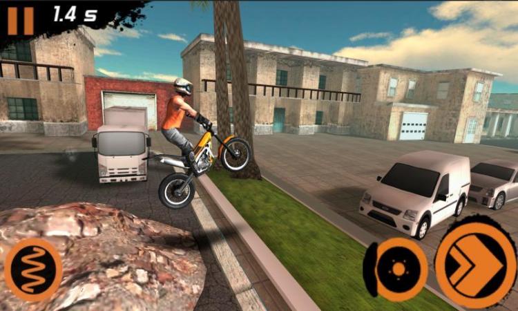 Trial Xtreme 2 Скачать 2.97 APK На Android