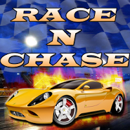 Race n Chase - 3D Car Racing