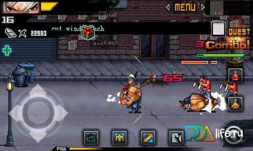 King Fighter 2 v1.1 APK for Android