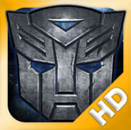 Transformers: Dark Of The Moon HD