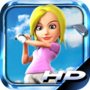 Let's Golf 2 HD