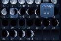 Луна Люкс - Лунный календарь