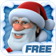 Talking Santa Free