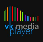 VK Media Player