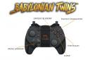 Babylonian Twins Platform Game