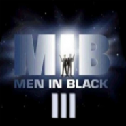 Men in black 3