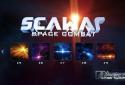 SCAWAR Space Combat