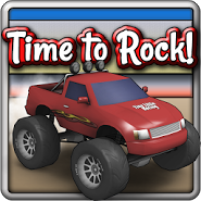 Tiny Little Racing: Time to Rock