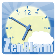 ZenAlarm Pro: Alarm & Sleep