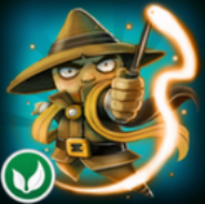 Spell Slingers