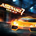 m asphalt 7 heat