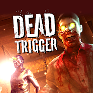 Dead Trigger - Offline FPS Zombies Shooting Game