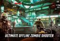 Dead Trigger - Offline FPS Zombies Shooting Game