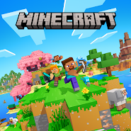 Minecraft - Pocket Edition (Minecraft)