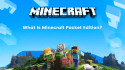 Minecraft - Pocket Edition (Майнкрафт)