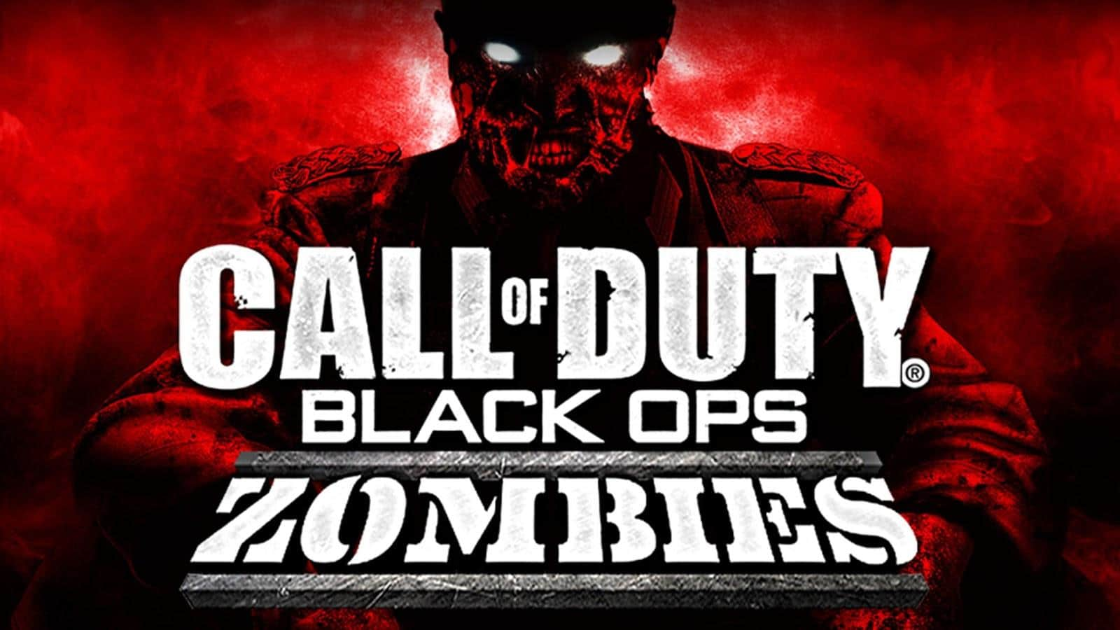 cod black ops zombies free